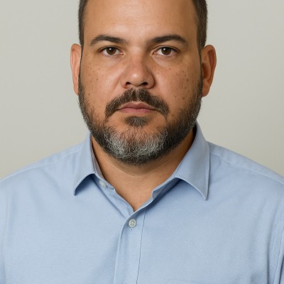 Breno Vasconcelos